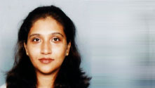 Dr Asha Narde